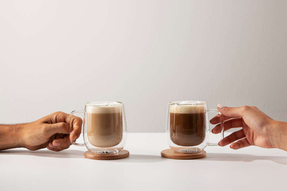 Daily Grind's Guide to Coffee Pairings