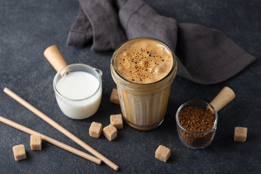 Instant Coffee Hacks That Will Change Your Morning Game