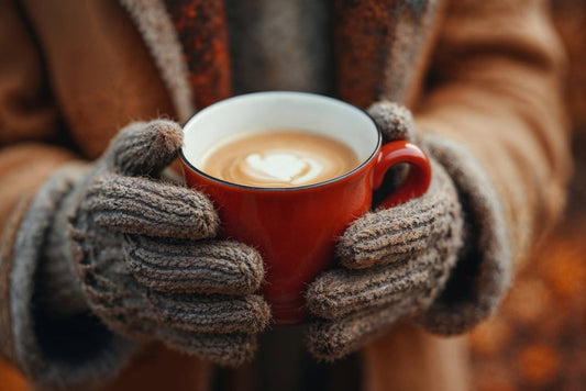 Seasonal Favorites: Must-Try Flavored Coffee for Winter