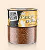 The Smooth Swing Caramel Instant Coffee | 50g Jar