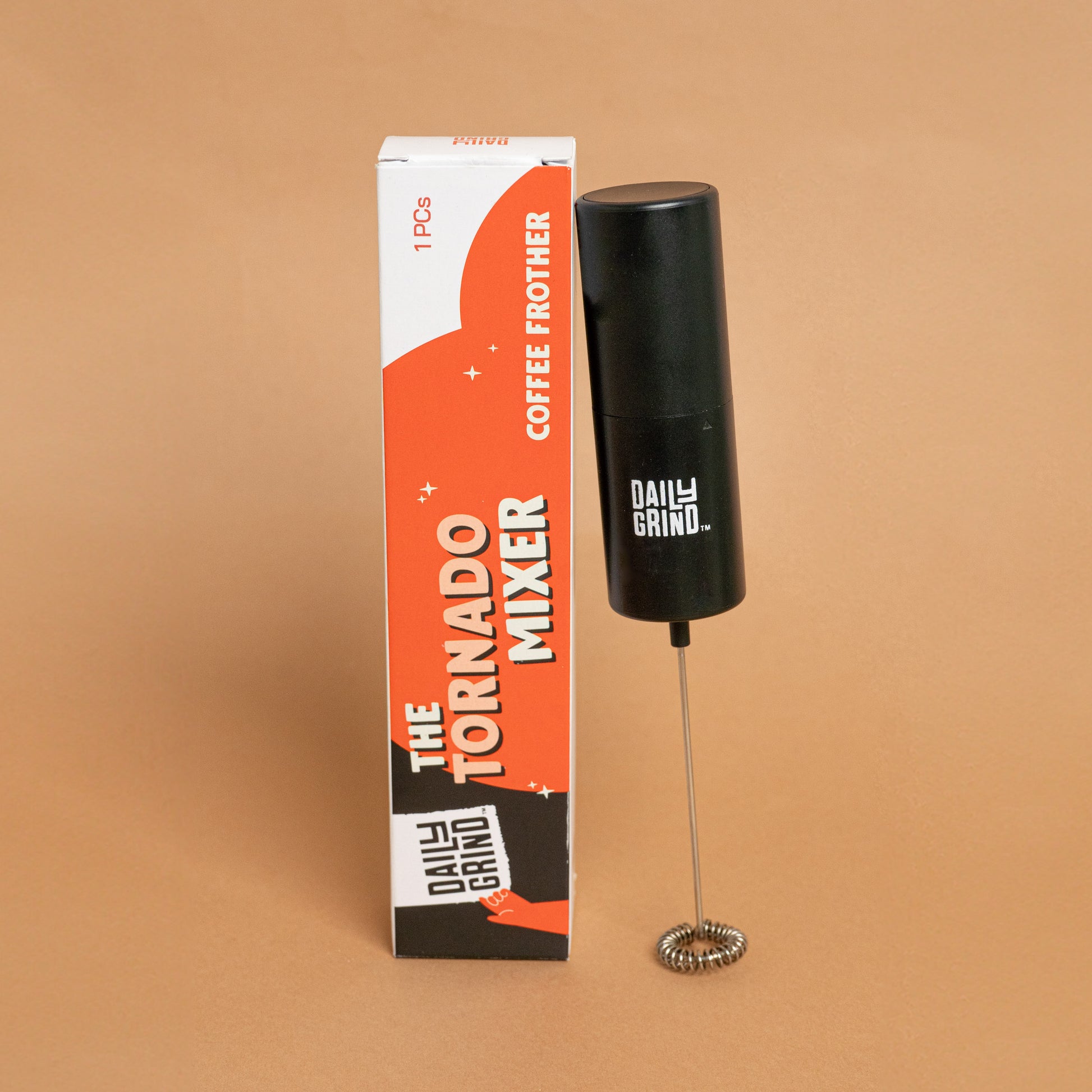 Coffee Frother