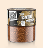 The Dark Mission Espresso Coffee | 50g Jar