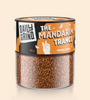 The Orange flavoured Coffee | 50g Jar