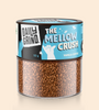 The Mellow Crush Vanilla Instant Coffee | 50g Jar